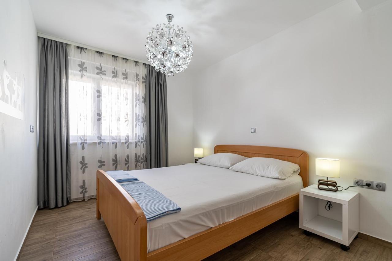 Villa Kata Ражань Екстер'єр фото