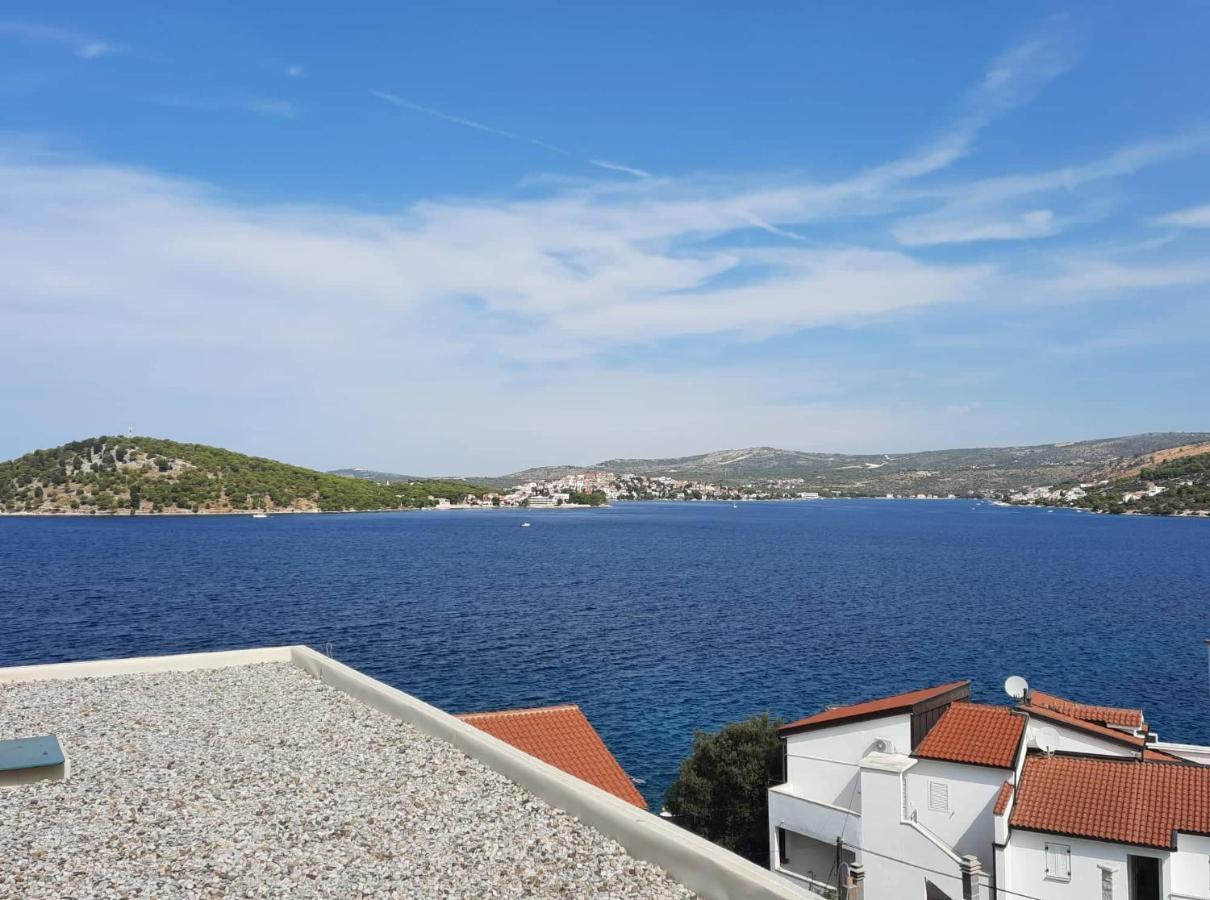 Villa Kata Ражань Екстер'єр фото