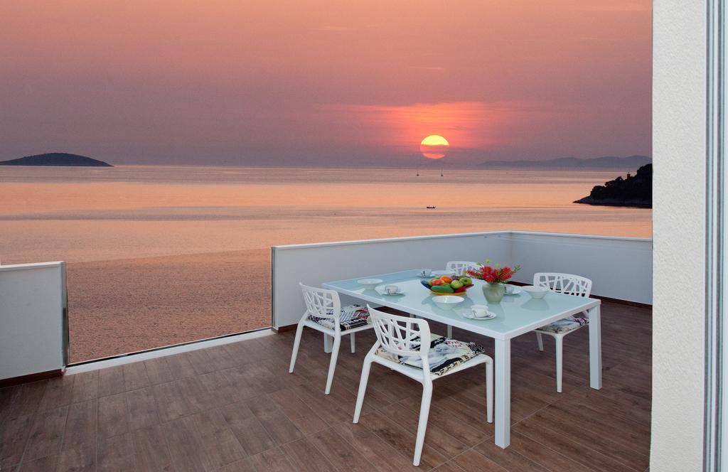 Villa Kata Ражань Екстер'єр фото